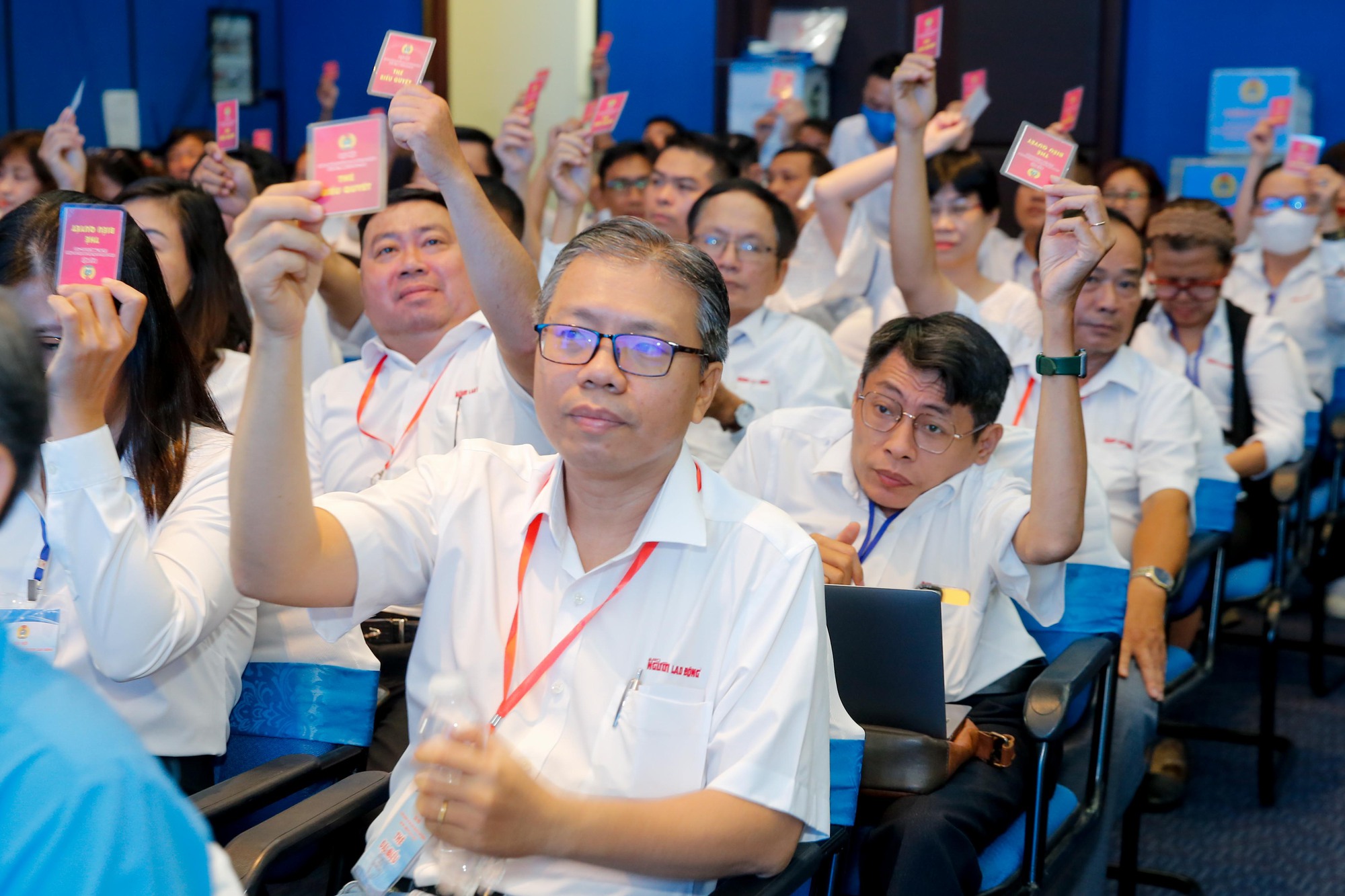 Nhiều cách làm mới, sáng tạo, thiết thực - Ảnh 7.