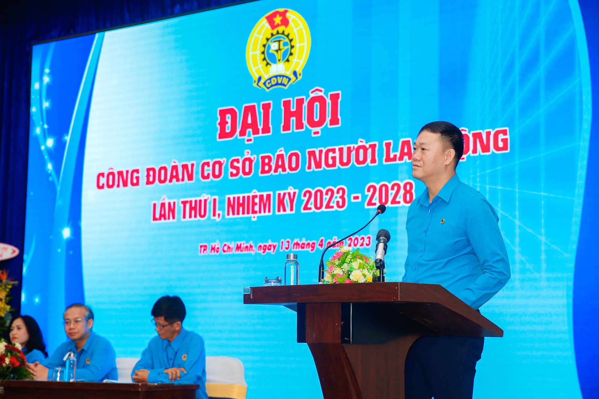 Nhiều cách làm mới, sáng tạo, thiết thực - Ảnh 4.