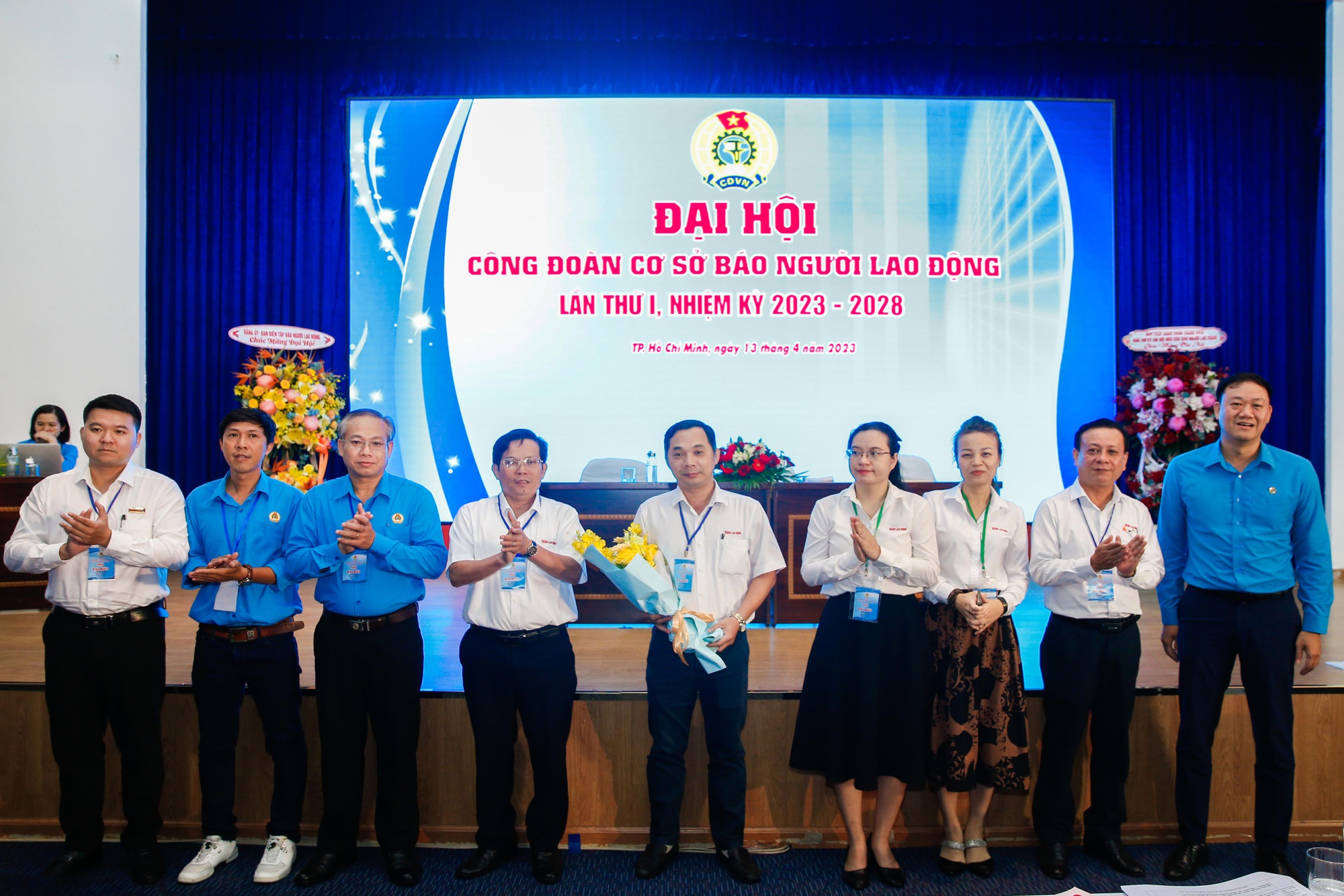 Nhiều cách làm mới, sáng tạo, thiết thực - Ảnh 9.