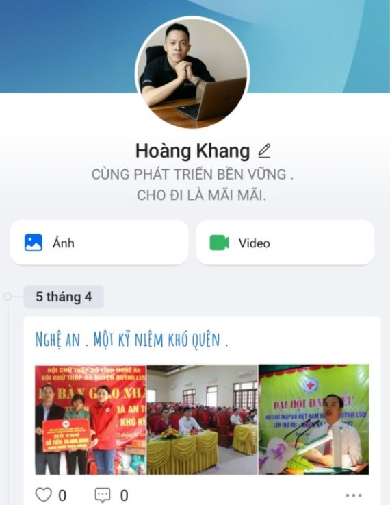 Lừa đảo lấy tiền rồi... xin lỗi, trả vốn lẫn l&atilde;i cho người mẹ c&oacute; con mang trọng bệnh - Ảnh 2.