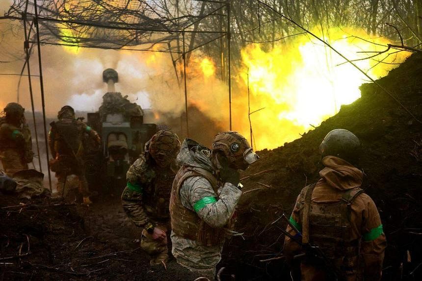 Nga sắp đạt được một "mục tiêu chính" ở Ukraine?