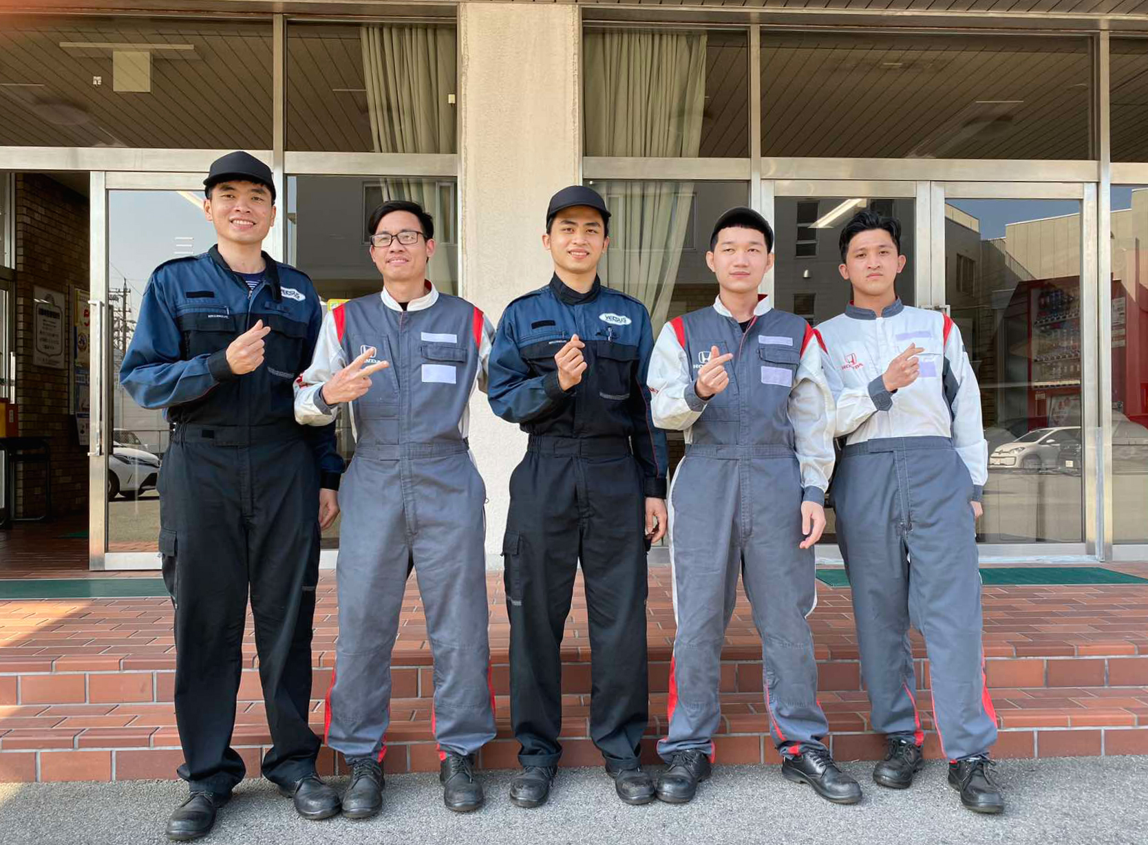 Lao động Việt Nam tại Nhật chờ cơ hội tốt hơn
