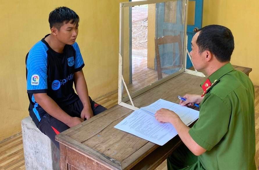 Ham giá rẻ trên mạng, nhiều người sập bẫy