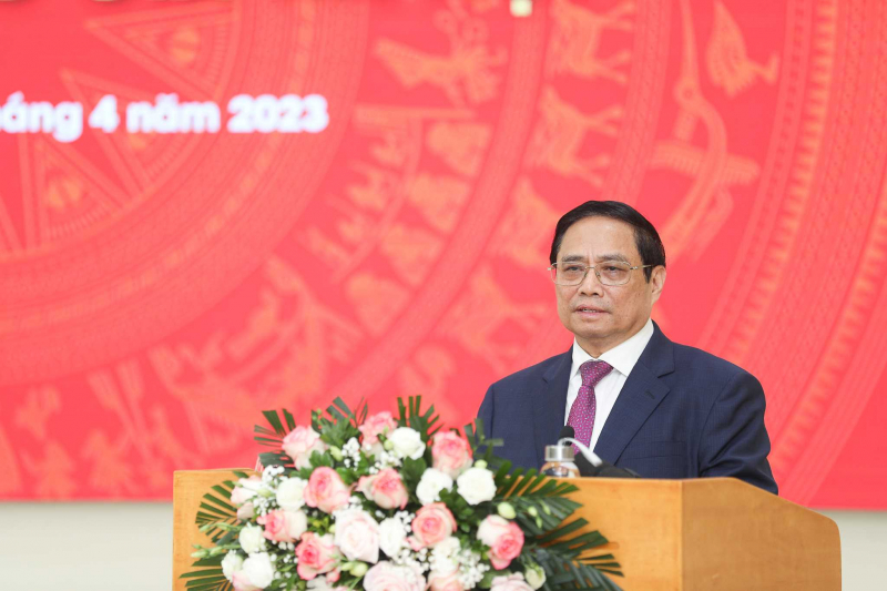 Đại học Quốc gia Hà Nội giữ vai trò đầu tàu trong hệ thống giáo dục ĐH - Ảnh 1.