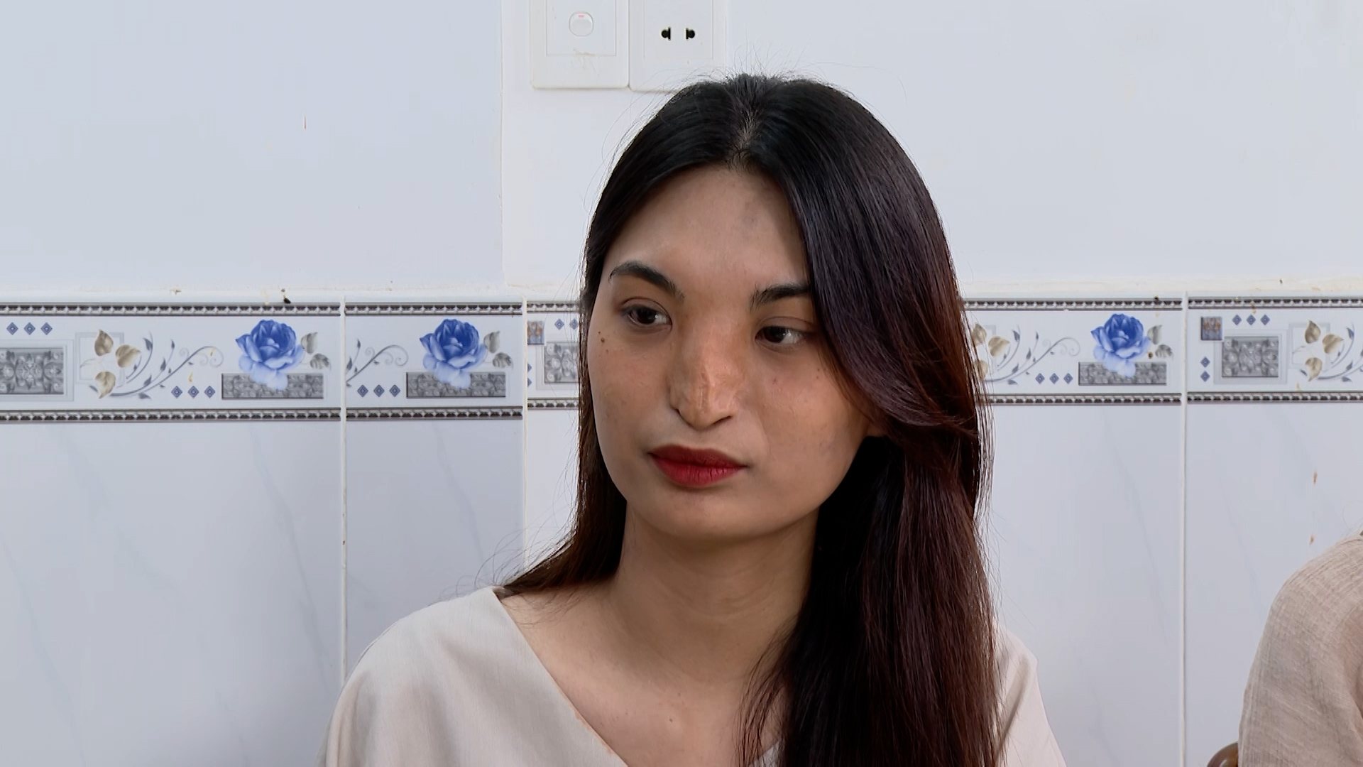 Người mẫu &lsquo;mũi kh&ocirc;ng xương&rsquo; ước mơ truyền tải th&ocirc;ng điệp t&iacute;ch cực ra thế giới - Ảnh 1.