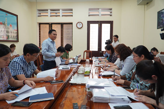 Chăm lo người yếu thế phải hiệu quả hơn