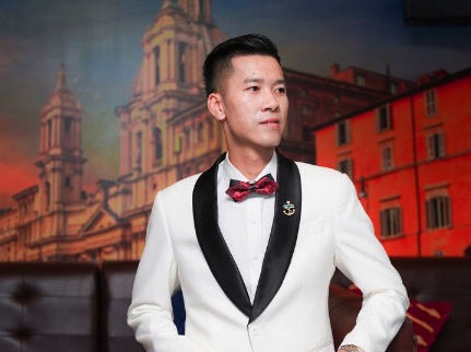Đình Thụy kể chuyện tình éo le