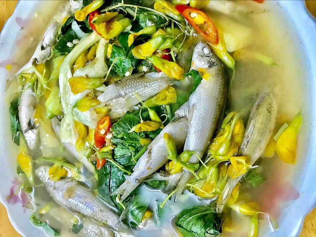 Loạt đặc sản ngon nức tiếng ở miền T&acirc;y - Ảnh 8.