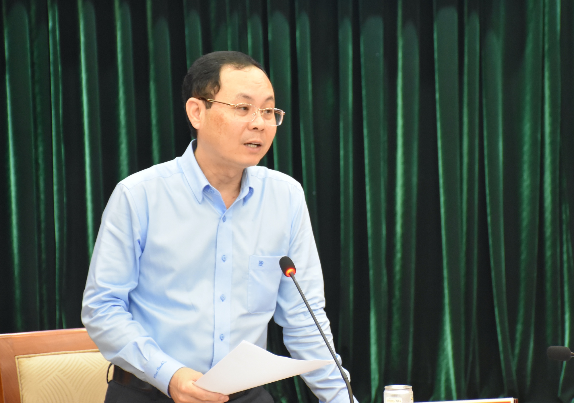 Cần c&oacute; tư duy mới trong c&aacute;ch l&agrave;m kinh tế Đảng - Ảnh 2.