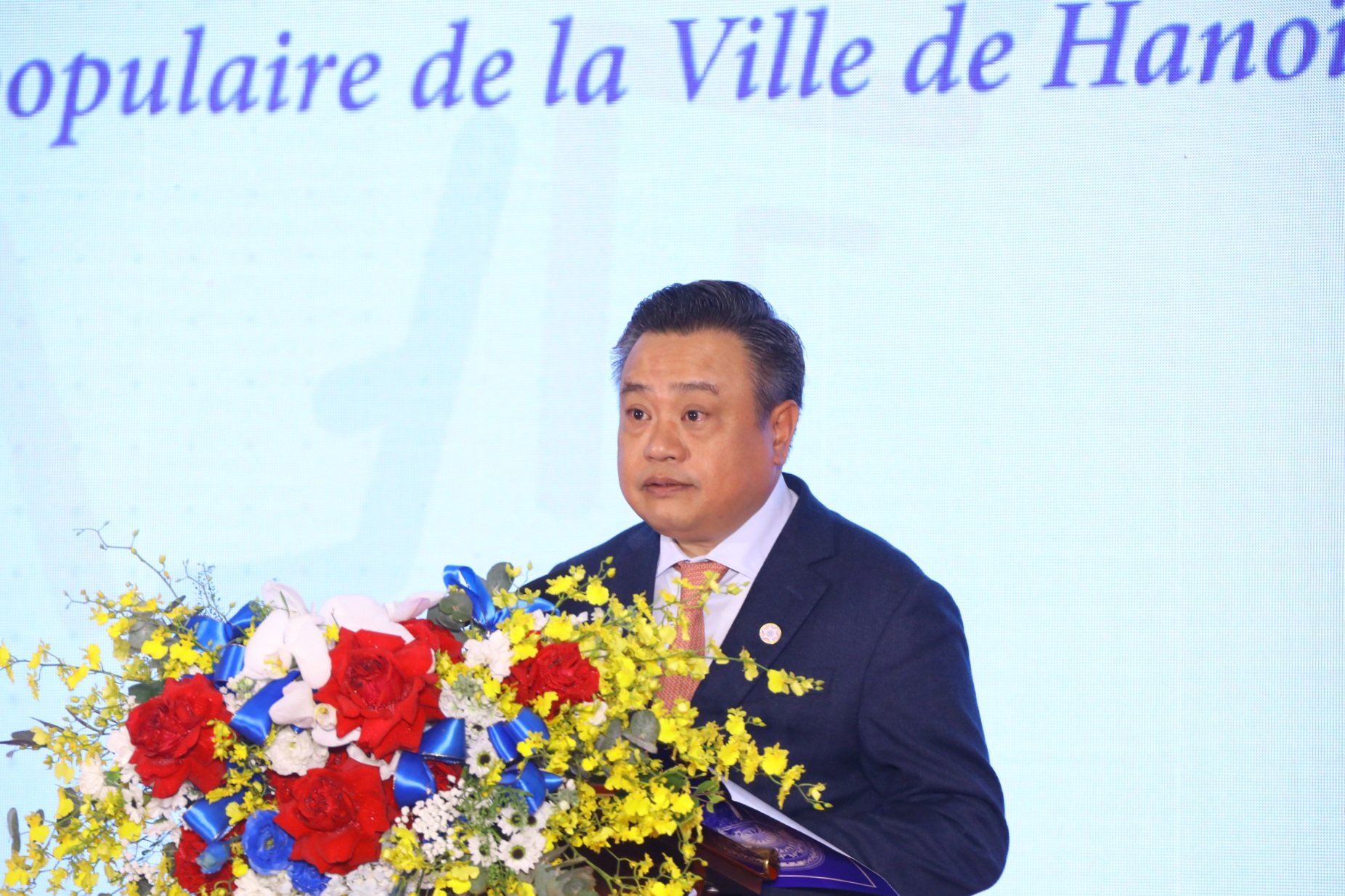 Thúc đẩy mạnh mẽ hợp tác giữa các địa phương Việt Nam - Pháp - Ảnh 3.