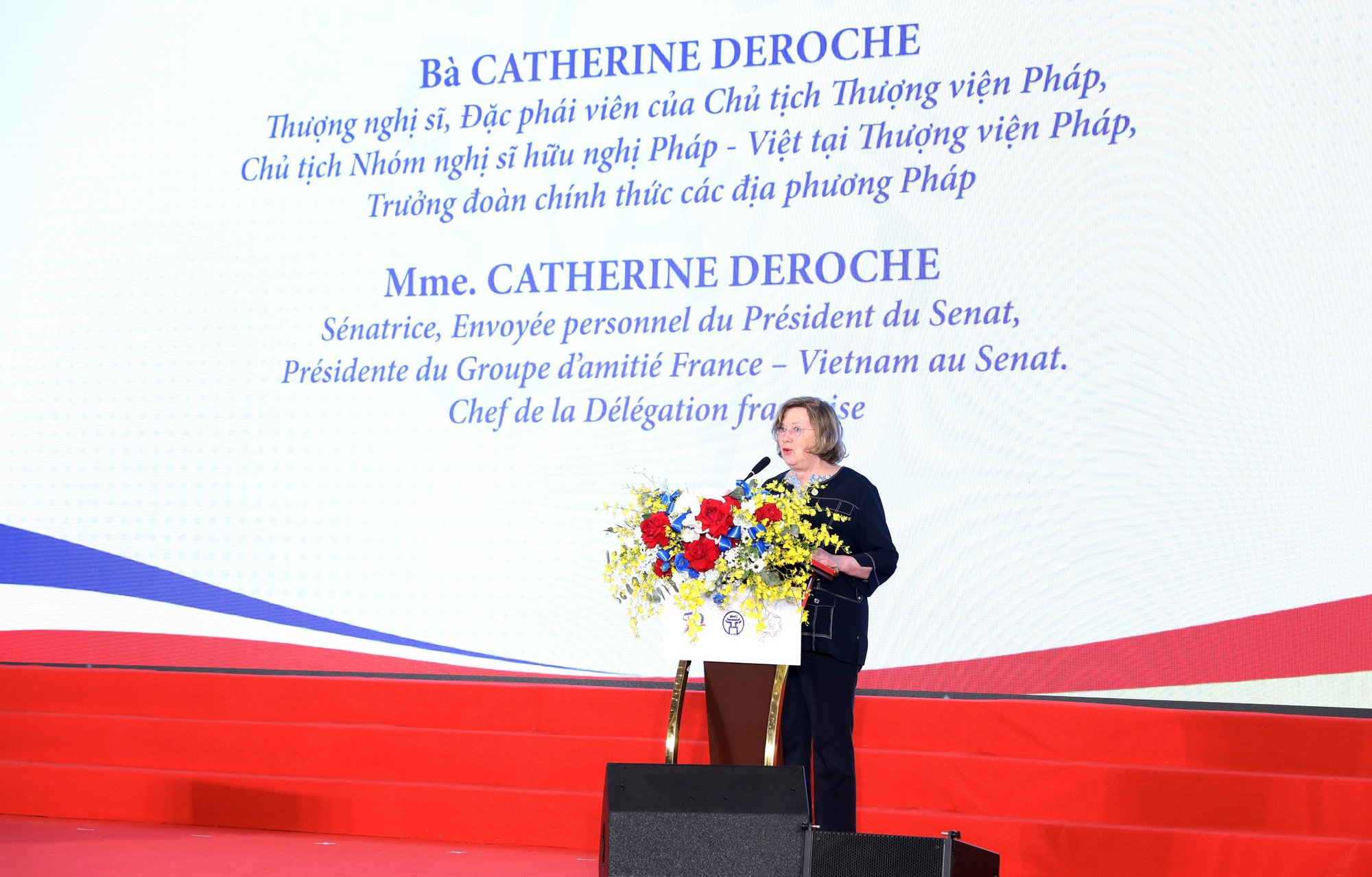 Thúc đẩy mạnh mẽ hợp tác giữa các địa phương Việt Nam - Pháp - Ảnh 7.