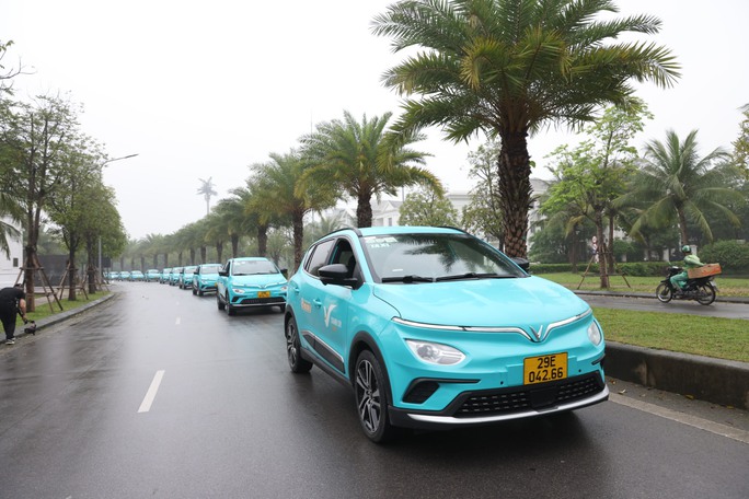 Công nghệ mới, môi trường sạch