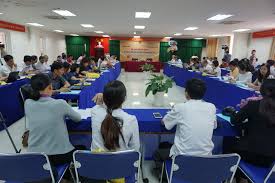Đẩy mạnh truyền thông về lĩnh vực việc làm