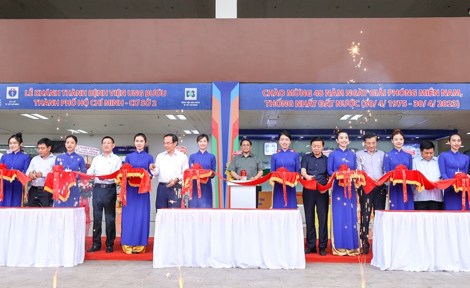 Thủ tướng Phạm Minh Chính: Tìm giải pháp tốt nhất để cùng TP HCM tháo gỡ khó khăn - Ảnh 6.