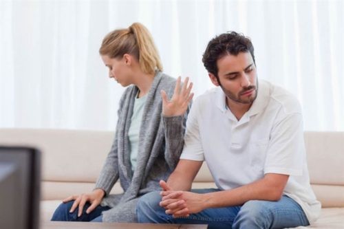 Đàn ông sợ nhất điều gì khi về nhà?