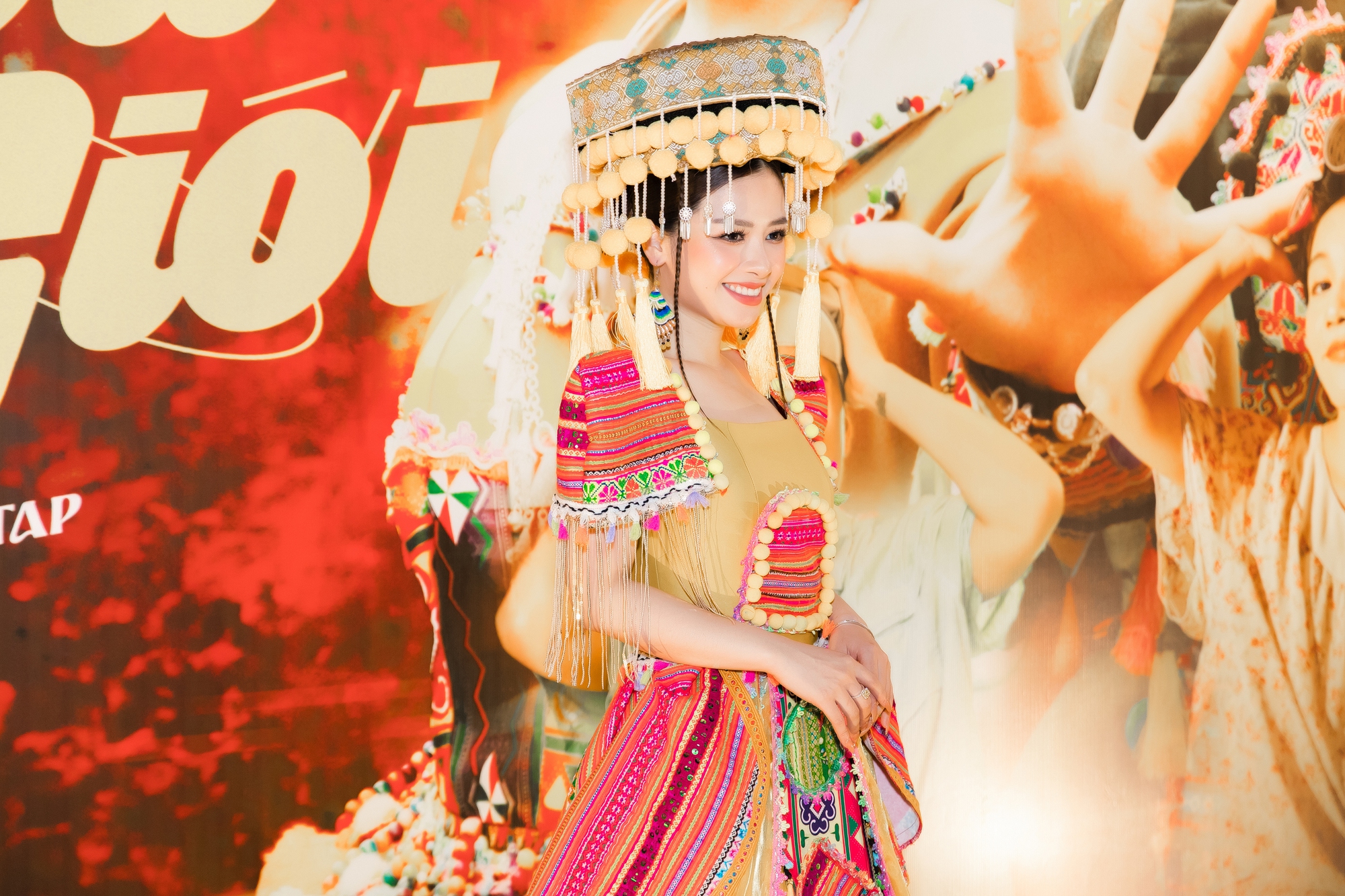 Dương Hoàng Yến quyết định Nam tiến