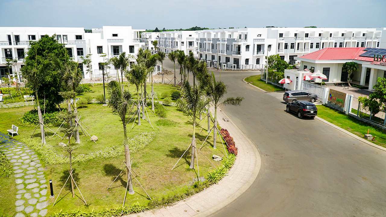 Chủ tịch LDG giải trình về dự án 500 biệt thự ở Đồng Nai