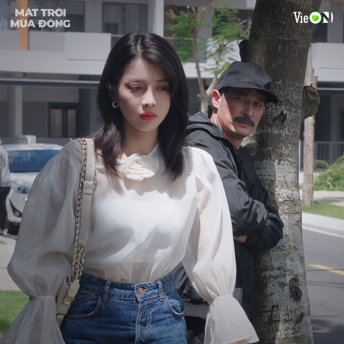 &ldquo;N&agrave;ng Kiều&rdquo; ngất xỉu, nhập viện khi đ&oacute;ng cảnh bị bắt c&oacute;c - Ảnh 3.