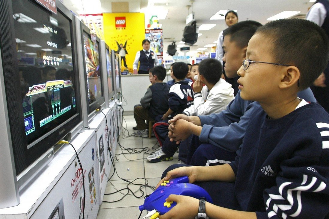 Trung Quốc “cởi trói” cho lĩnh vực game