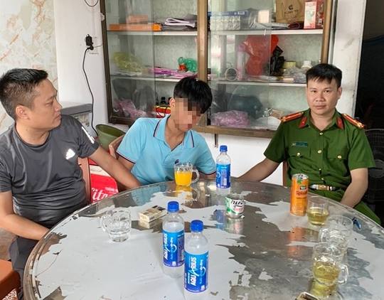 Nam sinh để lại lời nhắn nghi nhảy s&ocirc;ng tự tử được t&igrave;m thấy ở&hellip; nh&agrave; h&agrave;ng - Ảnh 1.