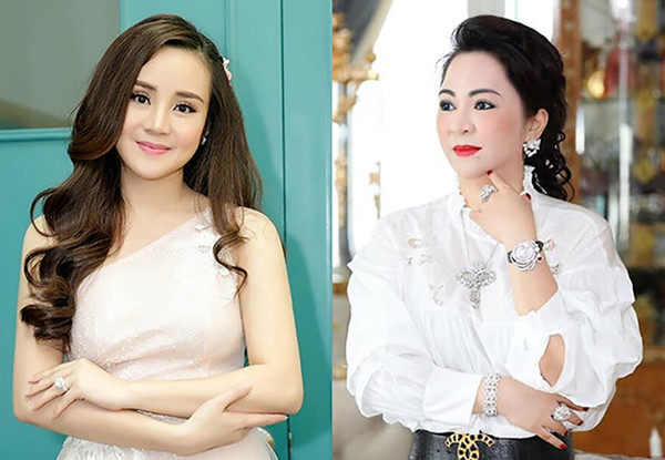 Ca sĩ Vy Oanh biến mất khỏi mạng x&atilde; hội, điện thoại kh&ocirc;ng li&ecirc;n lạc được - Ảnh 2.