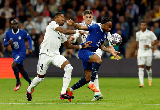 Chelsea và nhiệm vụ bất khả thi - Ảnh 1.