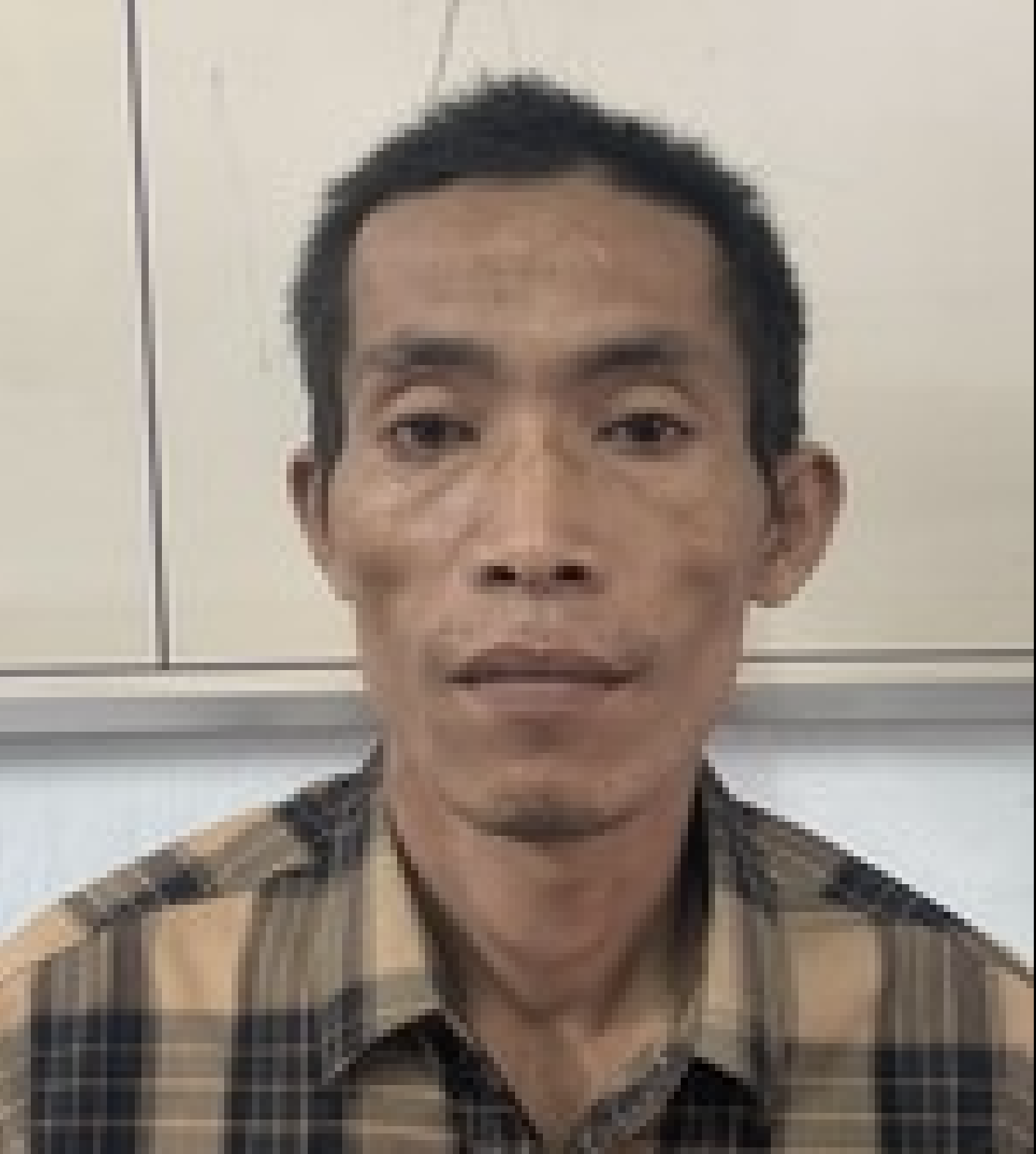 Không mượn được xe, người đàn ông cầm rựa chém hàng xóm trọng thương