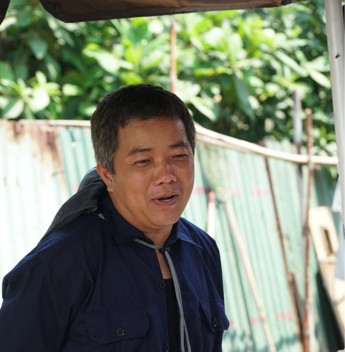 Diễn viên Hoàng Mèo "vẫn đang nợ ngân hàng, nợ ân tình"...