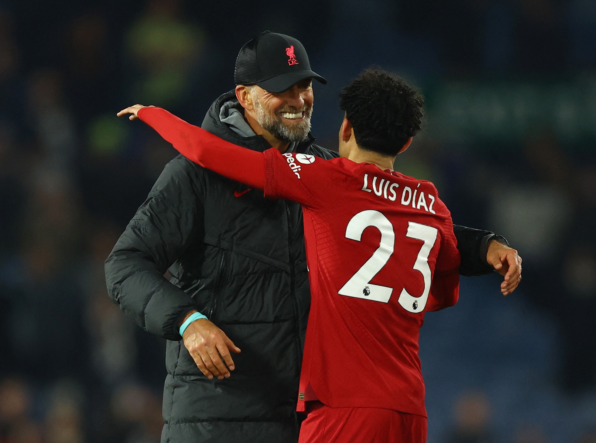 V&ugrave;i dập chủ nh&agrave; Leeds United, Liverpool vẫn kh&oacute; mơ trở lại - Ảnh 7.