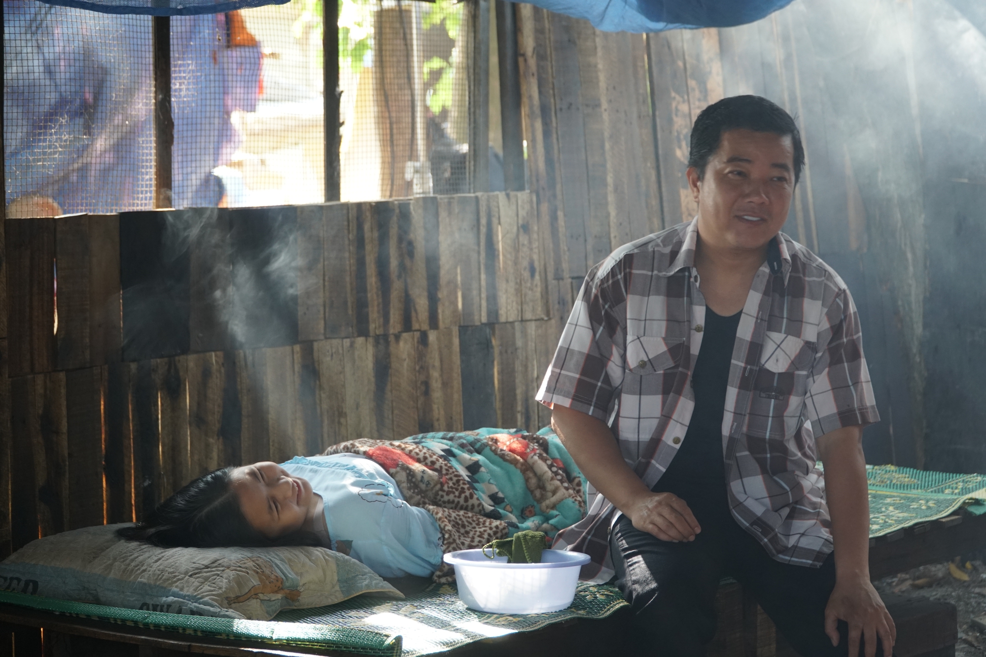 Diễn vi&ecirc;n Ho&agrave;ng M&egrave;o vẫn đang nợ ng&acirc;n h&agrave;ng, nợ &acirc;n t&igrave;nh... - Ảnh 4.