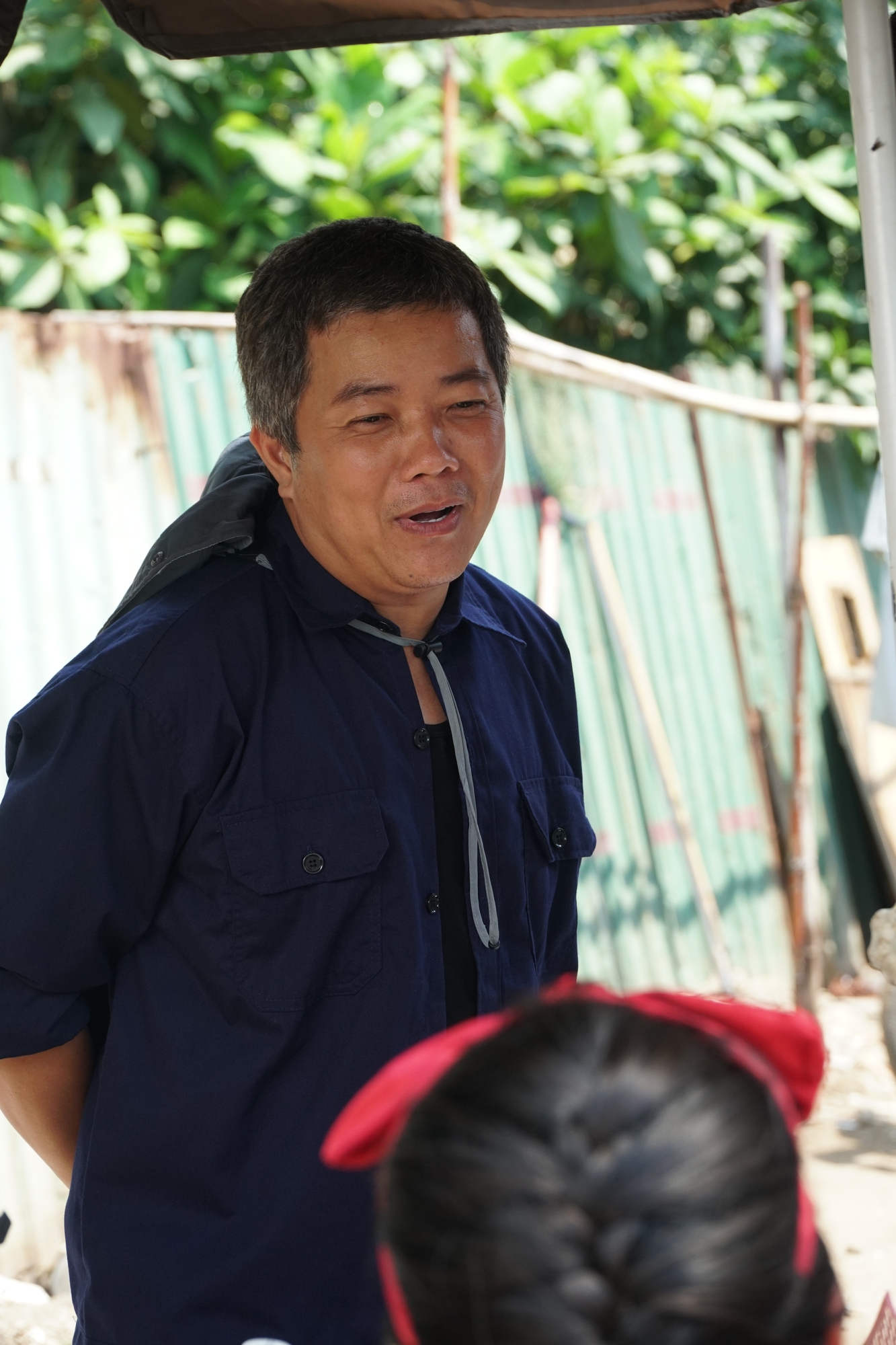 Diễn vi&ecirc;n Ho&agrave;ng M&egrave;o vẫn đang nợ ng&acirc;n h&agrave;ng, nợ &acirc;n t&igrave;nh... - Ảnh 2.