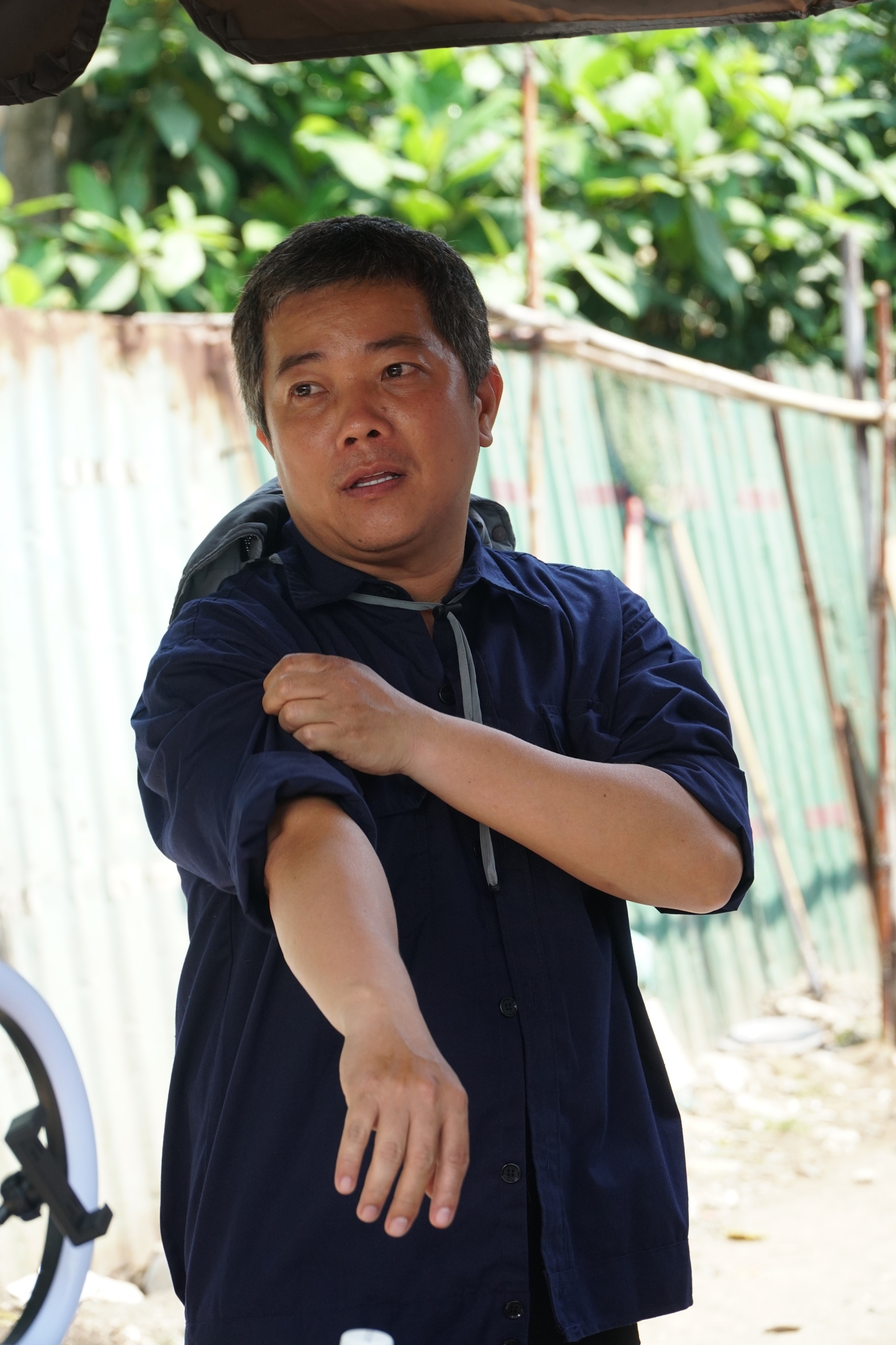 Diễn vi&ecirc;n Ho&agrave;ng M&egrave;o vẫn đang nợ ng&acirc;n h&agrave;ng, nợ &acirc;n t&igrave;nh... - Ảnh 3.