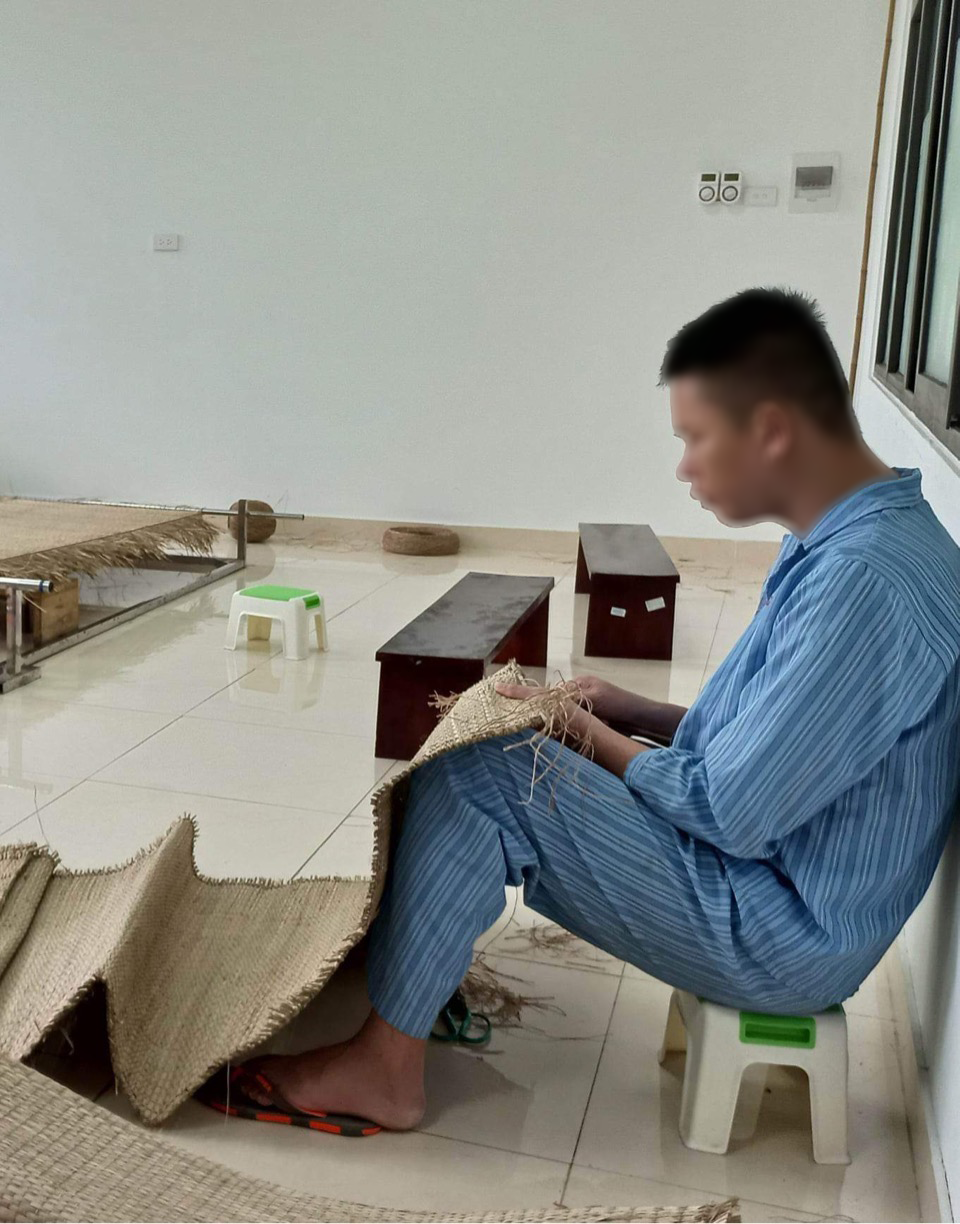 H&eacute; lộ chuyện &iacute;t kể trong Bệnh viện T&acirc;m thần Trung ương I- Ảnh 19.