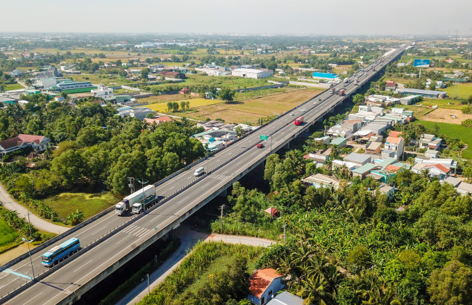 Giao dịch đất nền phía Nam giảm hơn 90% - Ảnh 1.