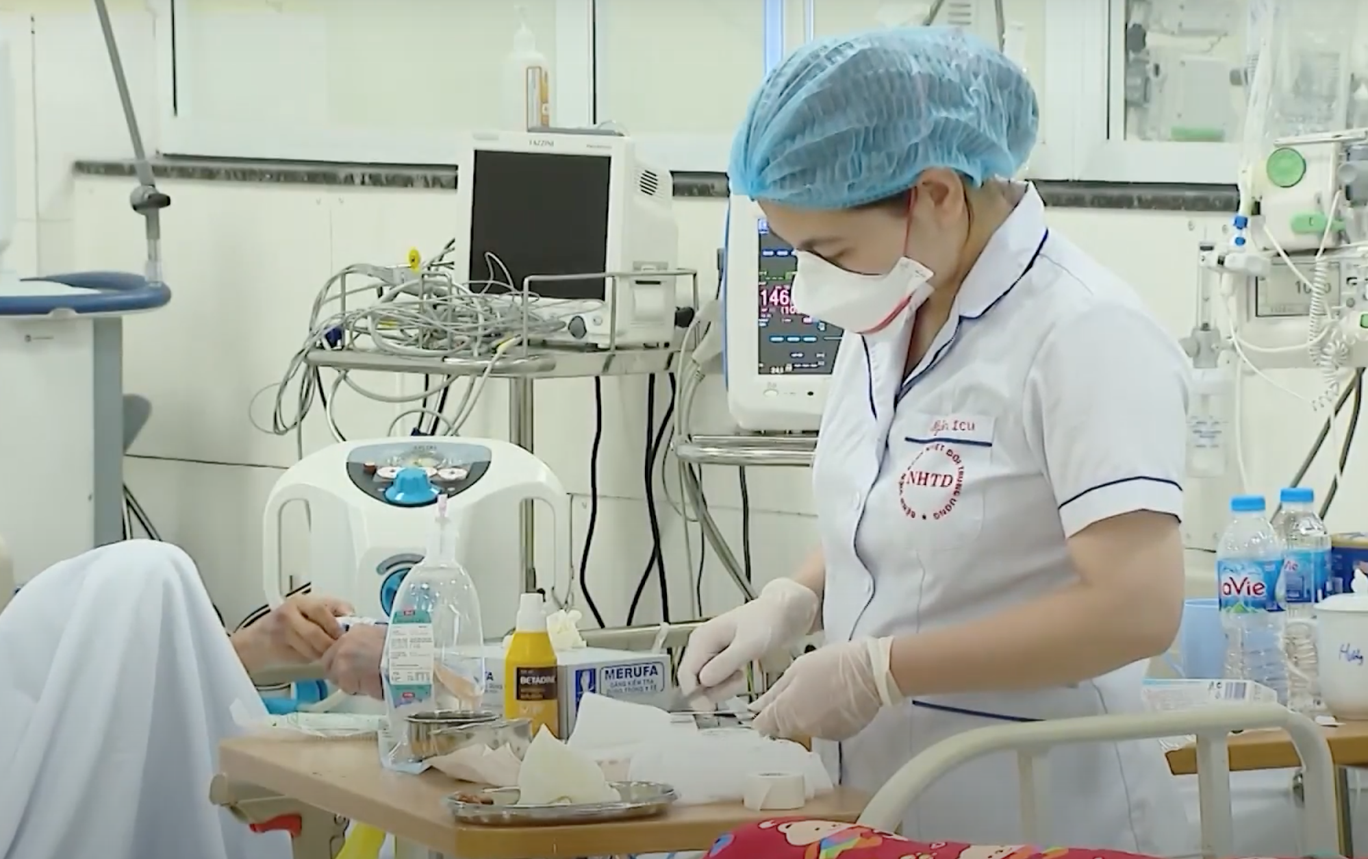 Biến thể phụ Omicron phổ biến tr&ecirc;n thế giới đ&atilde; x&acirc;m nhập Việt Nam - Ảnh 2.