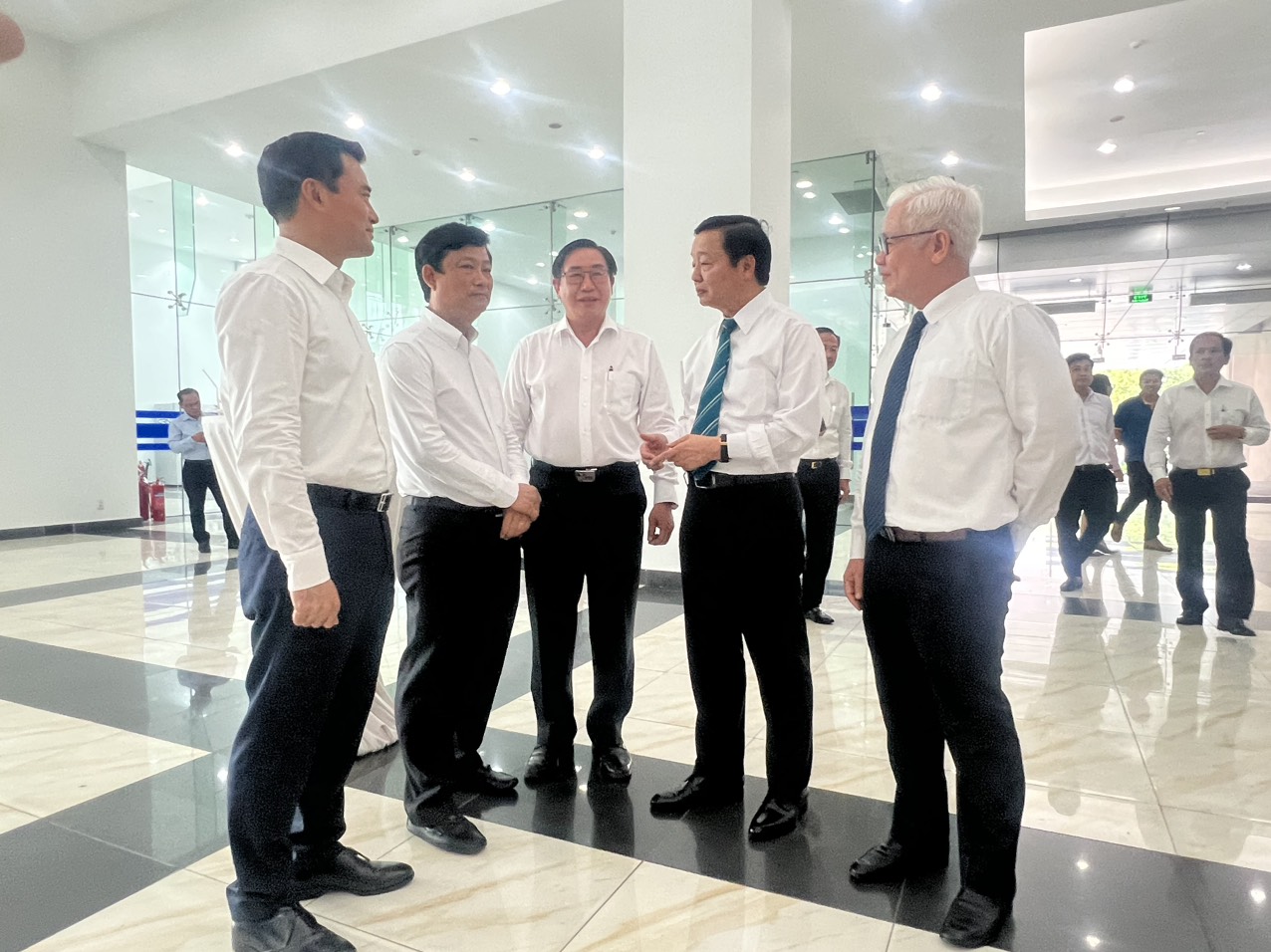 Phát triển giáo dục vùng Đông Nam Bộ xứng tầm