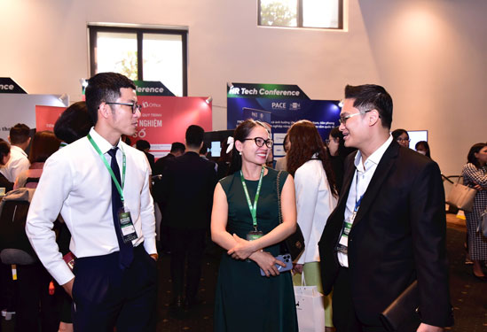 Ứng viên nhiều kinh nghiệm vẫn khó tìm việc