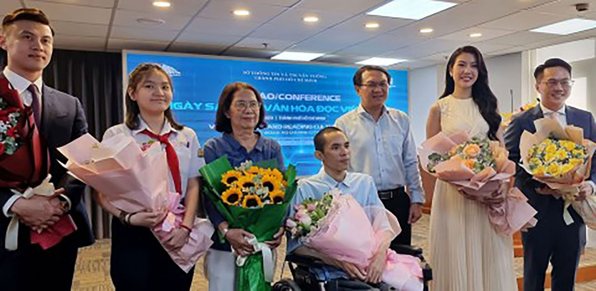 Rèn luyện nhân cách qua những trang sách