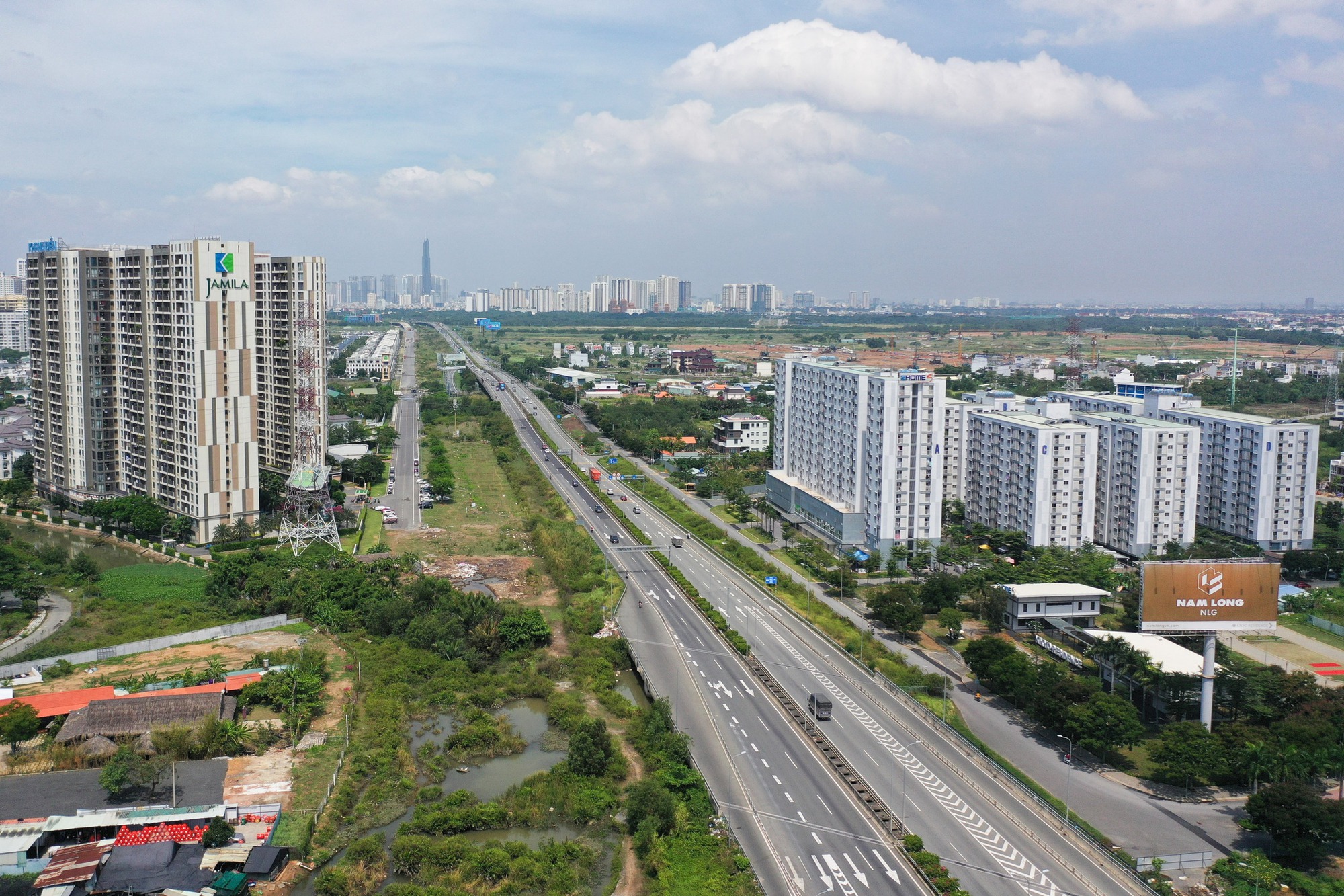 Để 120.000 tỉ đồng lan tỏa