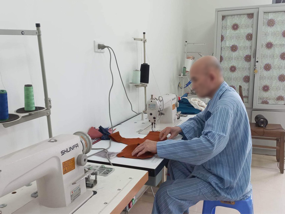 H&eacute; lộ chuyện &iacute;t kể trong Bệnh viện T&acirc;m thần Trung ương I- Ảnh 18.