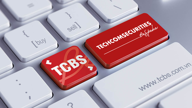 Đầu năm 2023, TCBS huy động thành công thêm 118 triệu USD vốn vay tín chấp nước ngoài