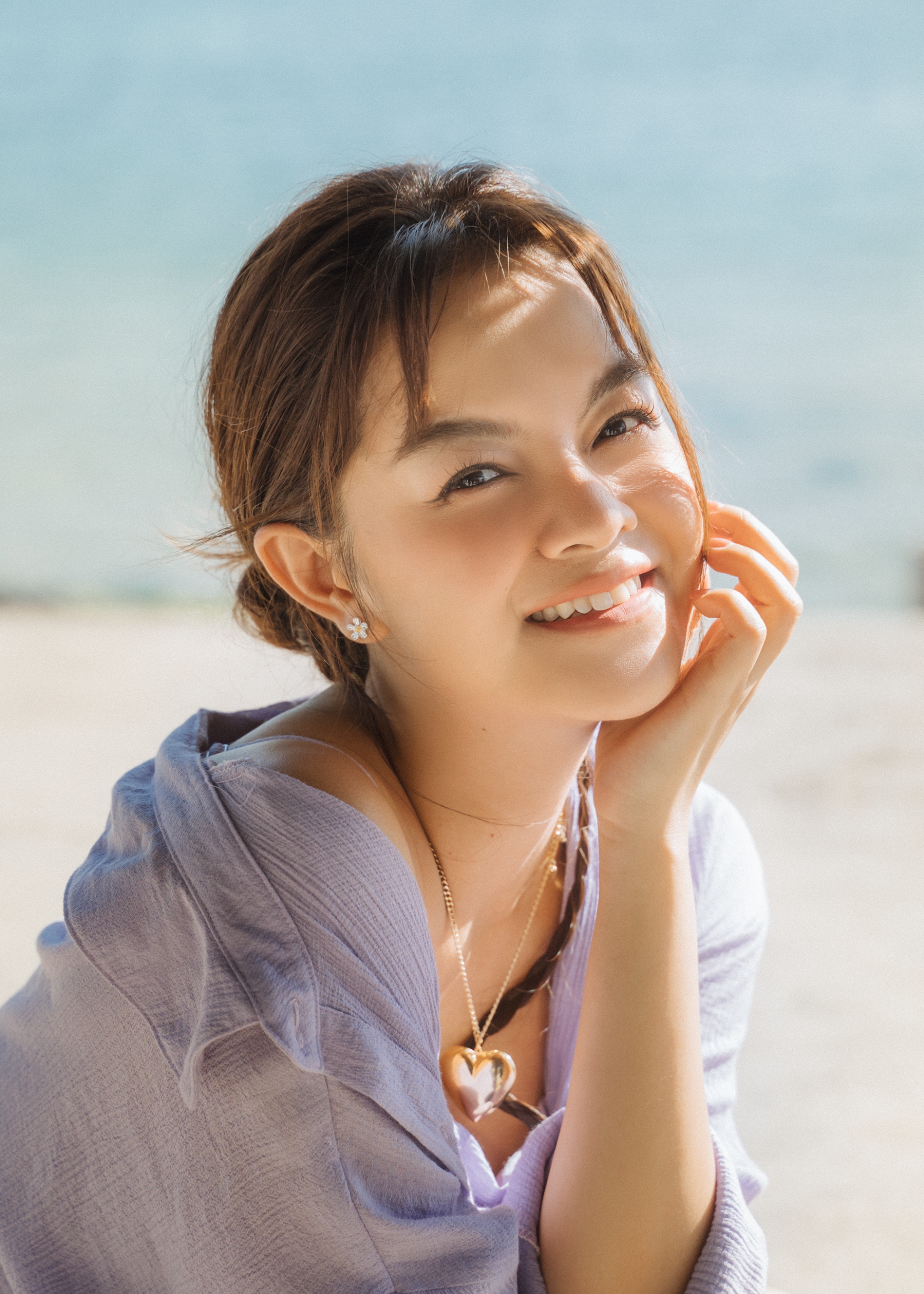 &Acirc;m nhạc Phạm Quỳnh Anh kh&ocirc;ng c&ograve;n buồn b&atilde;, kh&ocirc;ng lối tho&aacute;t - Ảnh 6.