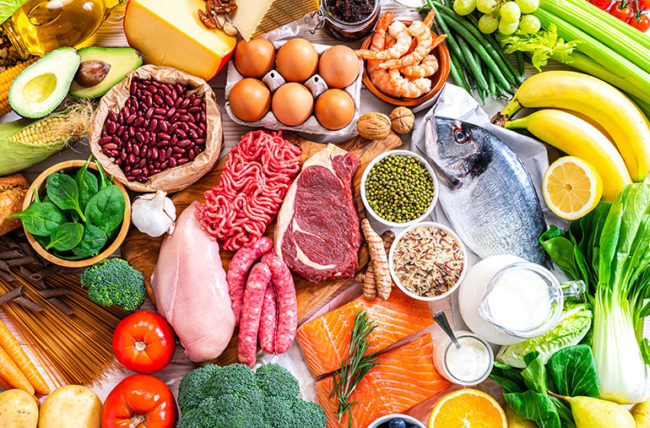 Thay cơm bằng nhóm thức ăn này, nguy cơ tiểu đường chỉ có tăng