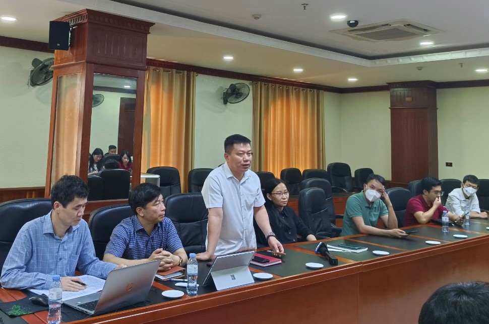 Vụ nữ sinh trường chuyên tự tử nghi do bạo lực học đường: Công an vào cuộc