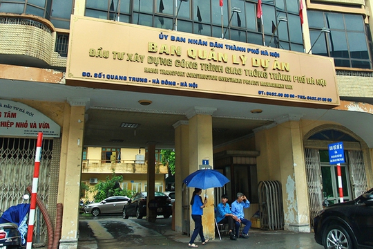 "Siêu ban giao thông" của Hà Nội nợ 63 tỉ đồng, chưa có nguồn chi trả