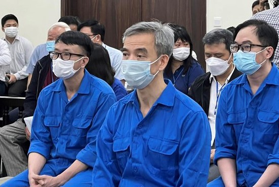 Luật sư: Bị cáo Nguyễn Quang Tuấn là giáo sư đầu ngành về tim mạch nay lại mắc bệnh này