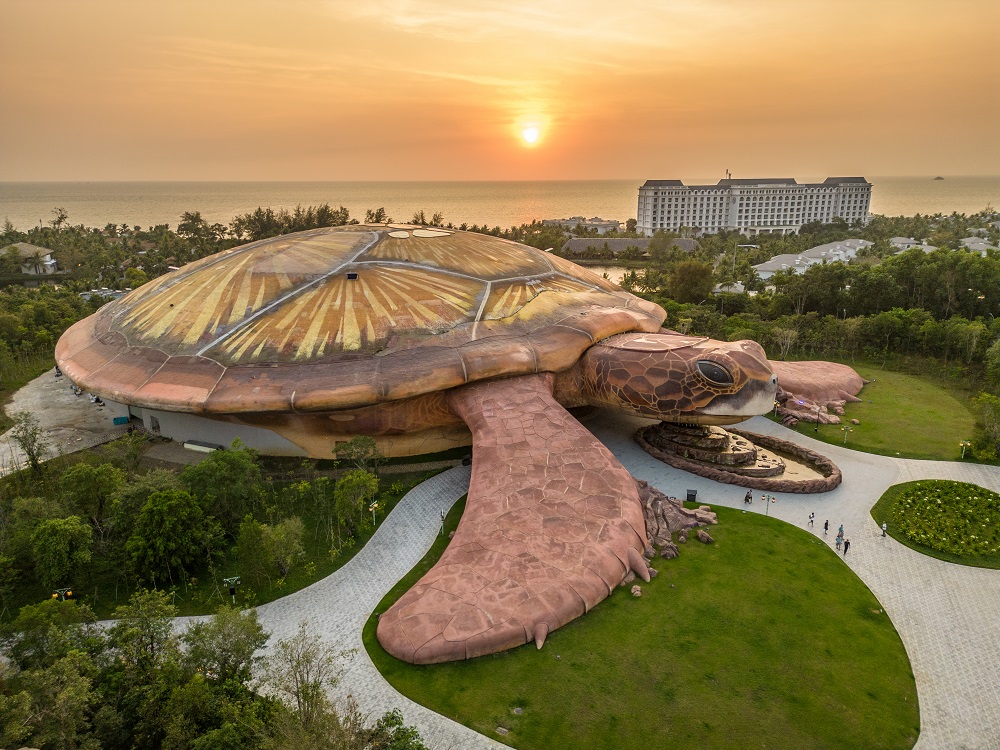 Tưng bừng săn ưu đãi, chào hè sớm cùng VinWonders
