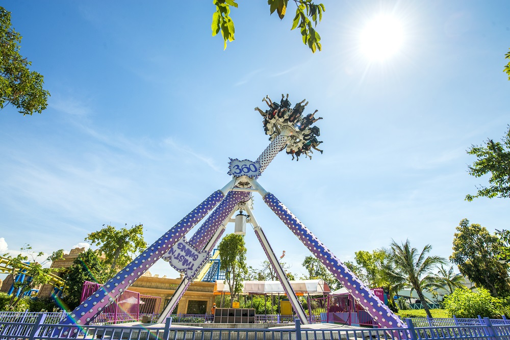 Tưng bừng săn ưu đ&atilde;i, ch&agrave;o h&egrave; sớm c&ugrave;ng VinWonders - Ảnh 12.