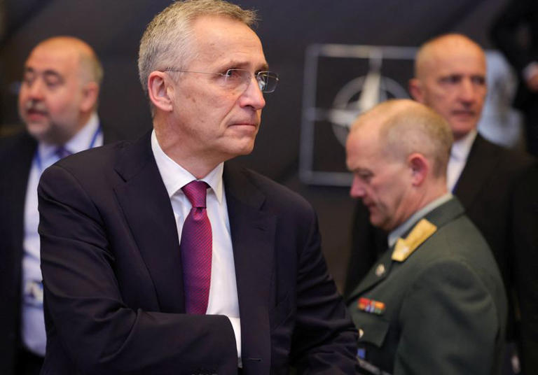 NATO nêu lý do muốn hợp tác với Trung Quốc về AI quân sự
