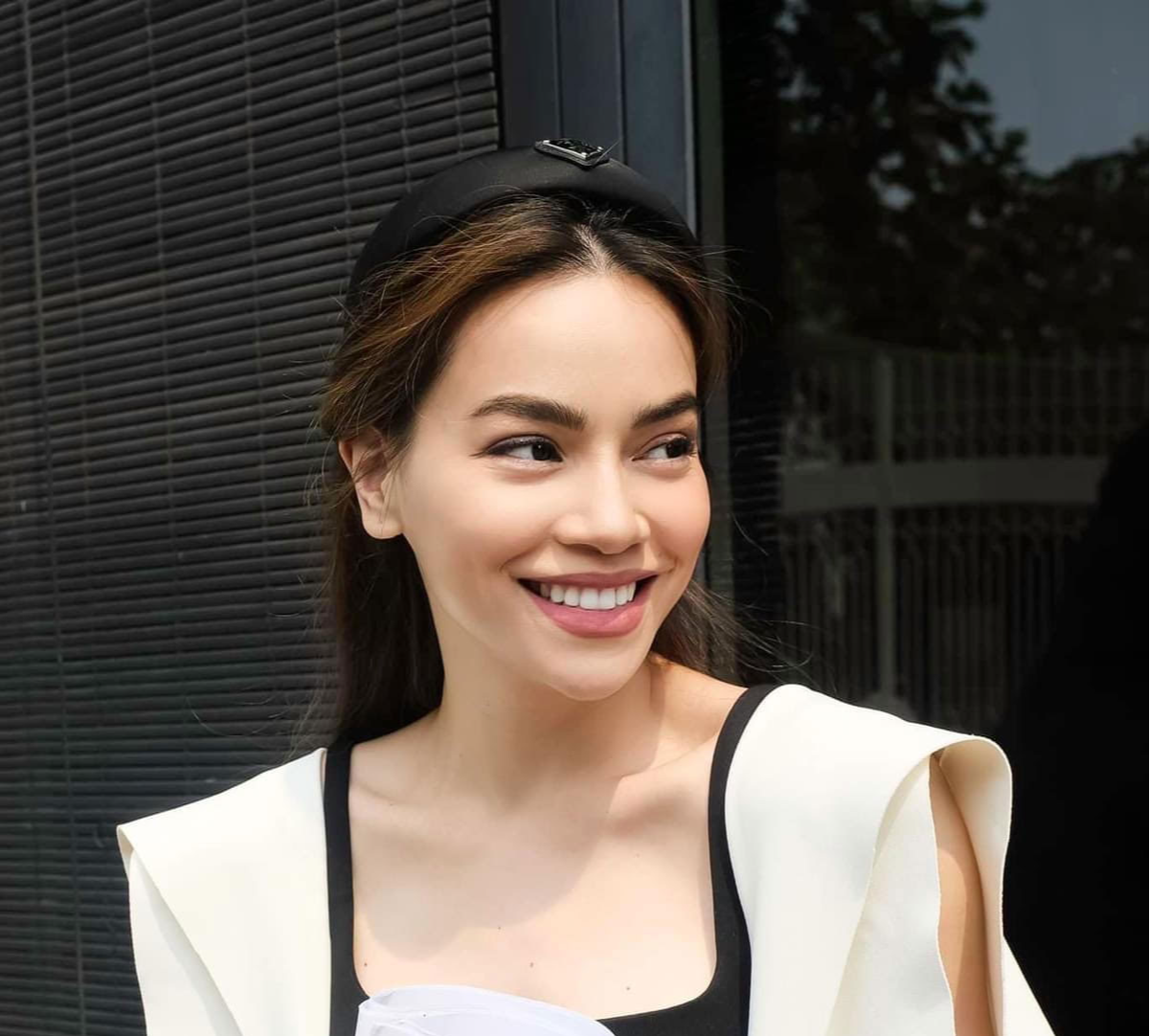 Hồ Ngọc Hà thực hiện chương trình "Love Songs Đà Nẵng"